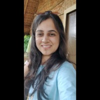 Manali Page Deshpande