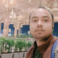 binod kumar gupta