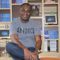 Samuel Chukwuemeka Okafor, MSW,  MAPsy, RSW