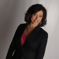Anne Blackstone