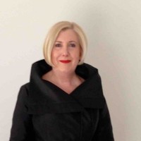 Jo Hodge