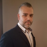 Gabriel Álvarez Menéndez