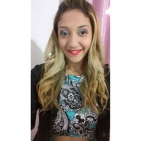 Lalesca Paranhas