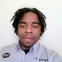 Darick Crossley Ii