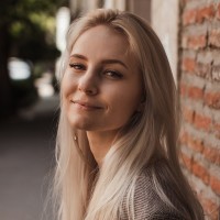Daria Sharypova