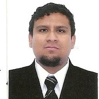 Marco J. Vinces Cruz