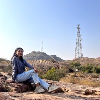 Marmita Solanki