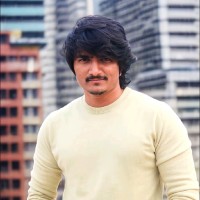 Naresh Babu