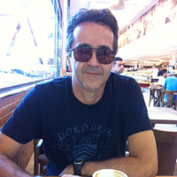 Rubens Oliveira