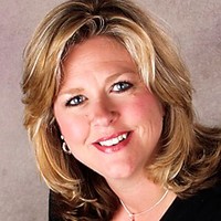 Debbie Driver