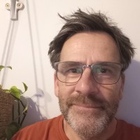 Paul Hargrave