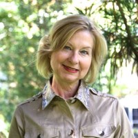 Barb Vledder