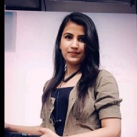 Dolly Yadav
