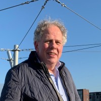 Jos van Bussel