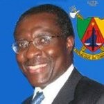 Christopher Fomunyoh