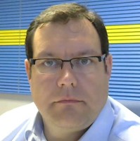 Frco. Javier Arrojo Macías
