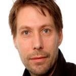 Martin Stendahl