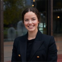 Mimi Le Lievre