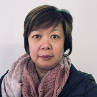 Vanessa Lin