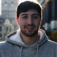 Gustavo Sebastian Wasser Taboada