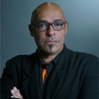 Cristiano M Medeiros