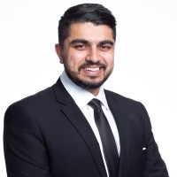 Rowaid Idrees