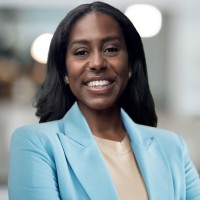 Simone Shepard