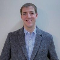 Cody Sarch, P. Eng