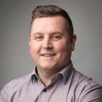 Arnar Svarfdal Thorkelsson