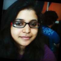 Lakshmi B A