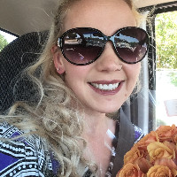 Lindsey George