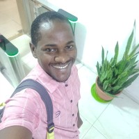 James Anekwe