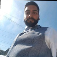 Gurpreet Singh