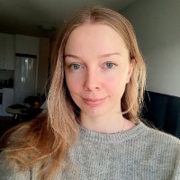 Hanna Bäckman