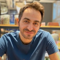 Alireza Ghodoosi Dehnavi