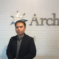 Cyrus Ferdinand Plando