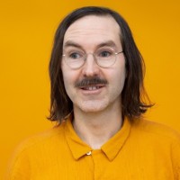 Jonas Bäckman