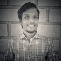 Ashish Moghe