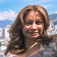 Yaira Orduz