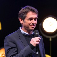 Yann-Gael Cornu