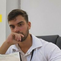 Henrique Torres Barreto
