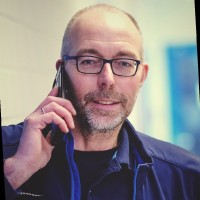 Olaf Wendt