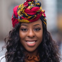 Eboné Davis, R.Kin