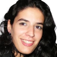 Natacha Machado
