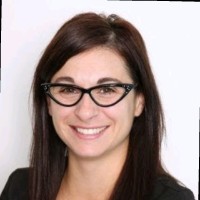 Mireille Brisson