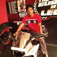 Sanjeev Kumar Oraon
