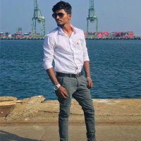 Naveen Raja Lingam S