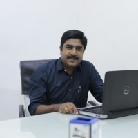 Vikram Raman
