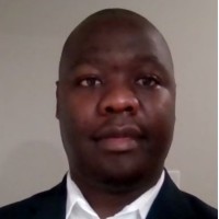 Gavin Ndumba, Construction And Maintenance Electrician