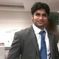 Mayank Anand
